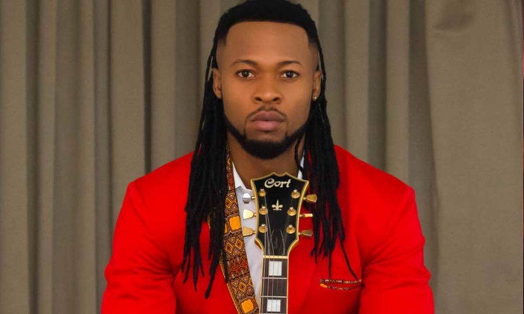 Flavour Net Worth & biography