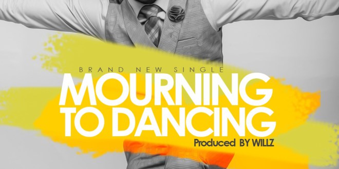 Odunayo Aboderin – Mourning To Dancing [New Music]