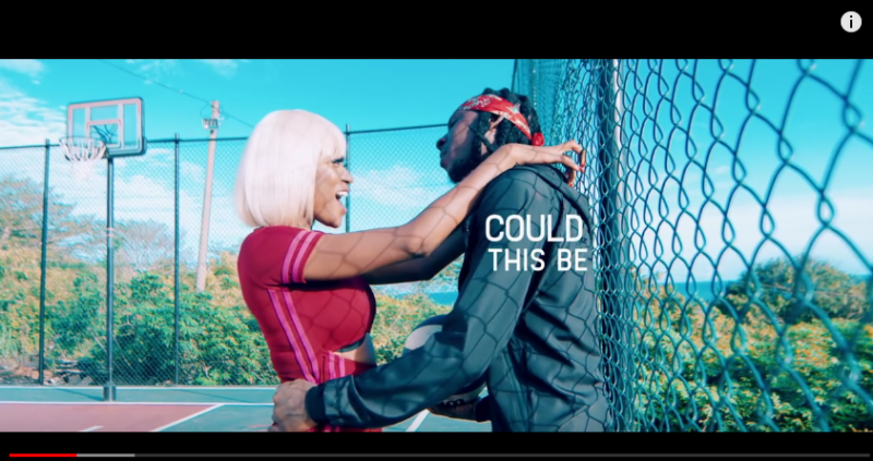 R2Bees - Could This Be Love ft. Efya video