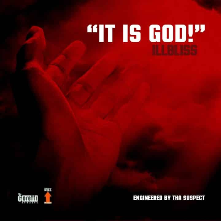 illbliss - It is God! Mp3 audio