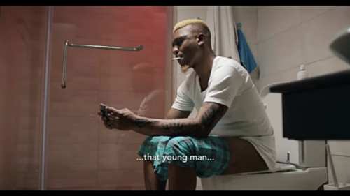 Reminisce & iLLBliss Wow In Kemi Adetiba’s ‘King Of Boys’ | Watch Movie Trailer