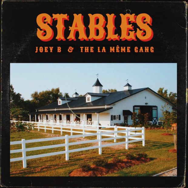 Joey B – Stables ft. La Meme Gang 