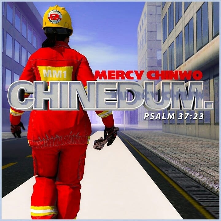 Mercy Chinwo Chinedum mp3