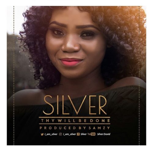 Silver – Thy Will Be Done [New Song]