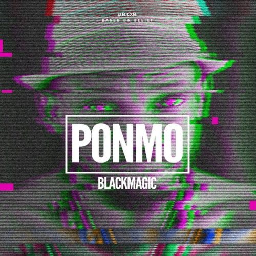 Download BlackMagic - Ponmo