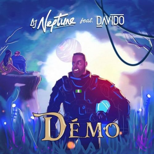 download DJ Neptune - Demo feat. Davido