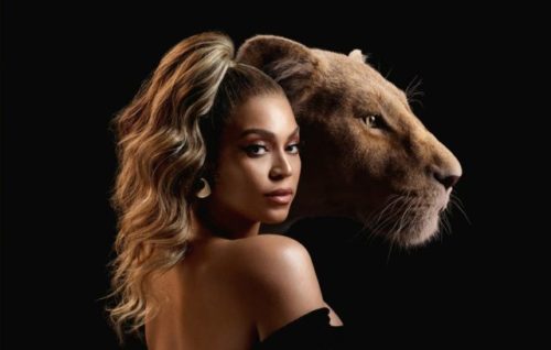 Wizkid, Burna Boy, Tiwa Savage, Yemi Alade, Others Featured On Beyonce's 'Lion King: The Gift' Album