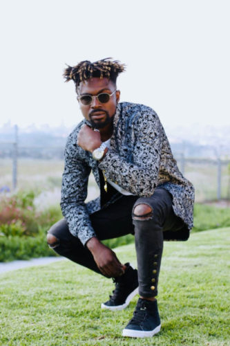 CJay Unlimited Joins Krazy Media to Release Two Singles and EP in 2019
