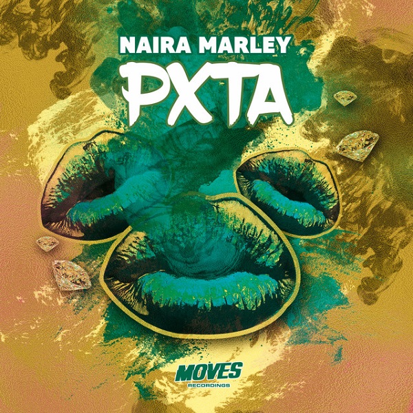 DOWNLOAD: Naira Marley - 'Puta [Pxta]' MP3