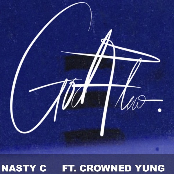 download Nasty C - 'God Flow' feat. CrownedYung mp3