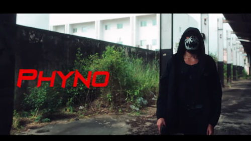 Phyno - 'Deal With It' (VIDEO)