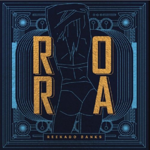 DOWNLOAD Reekado Banks - 'Rora' (SONG) MP3