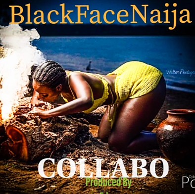 download Blackface - Collabo