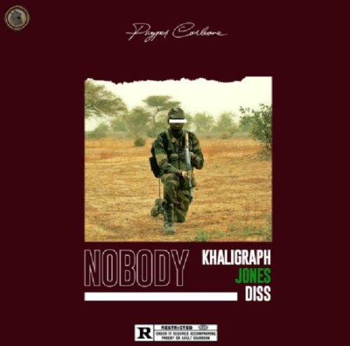 download Payper Corleone - Nobody (Khaligraph Jones Diss)