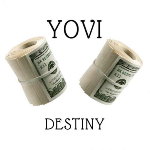 download Yovi - Destiny