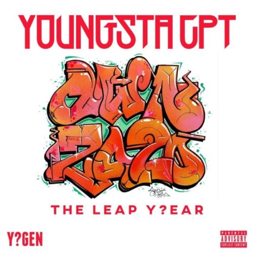YoungstaCPT - Own 2020