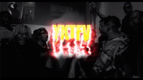 VIDEO: King Perryy -YKTFV (You Know The Fvcking Vibes) ft Psycho YP