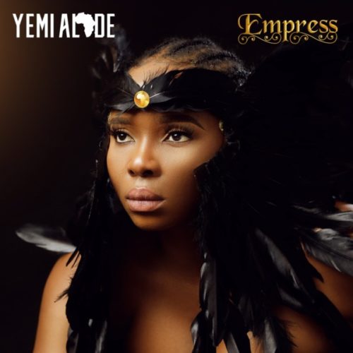 Yemi Alade – Yoyoyo