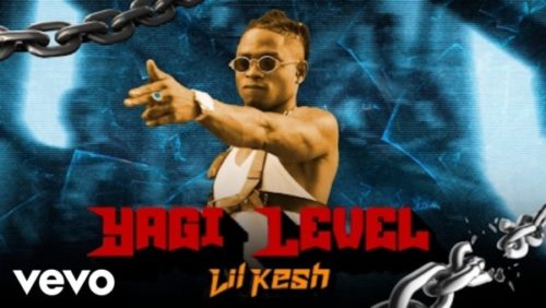 VIDEO: Lil Kesh – Yagi Level
