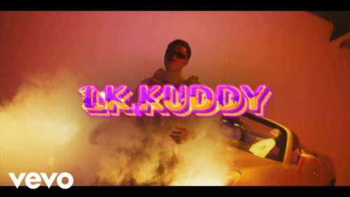 VIDEO: LK Kuddy – Morale Ft Kizz Daniel