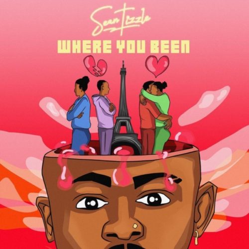 Sean Tizzle – Where You Been EP Download