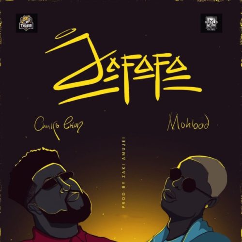 Chinko Ekun – Jafafa ft Mohbad