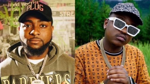 Davido and Focalist Gears Up For Collaborative EP