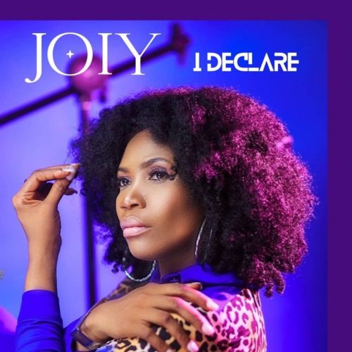 Joiy – I Declare