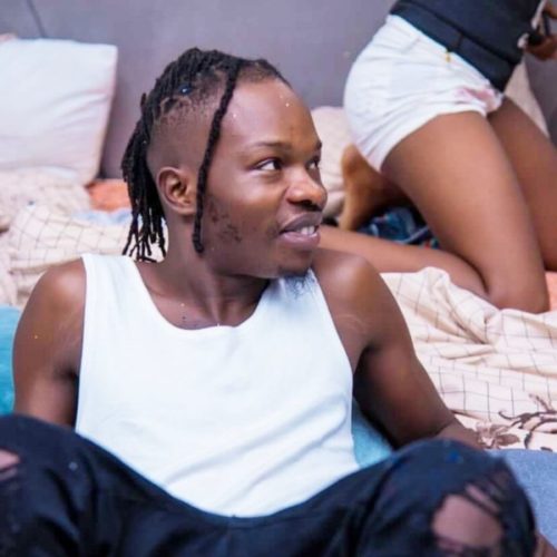 Naira Marley Reacts After Being Slammed For S3x Fantasy, Warns About “Coming” Video
