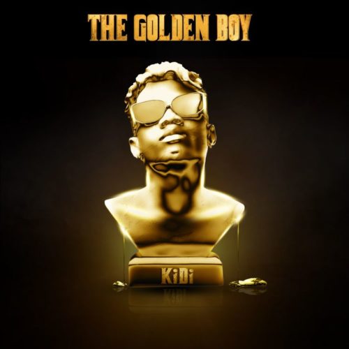 Kidi – Golden Boy Album Download