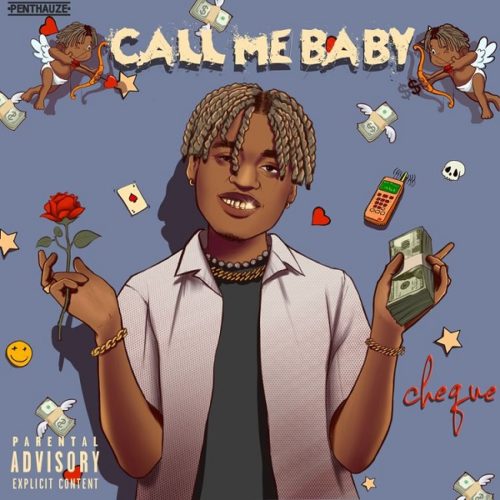 Cheque - Call Me Baby mp3 download