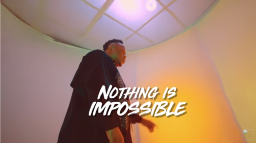 VIDEO: Eben – Nothing Impossible ft Tope Alabi
