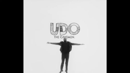 VIDEO: The Cavemen – Udo