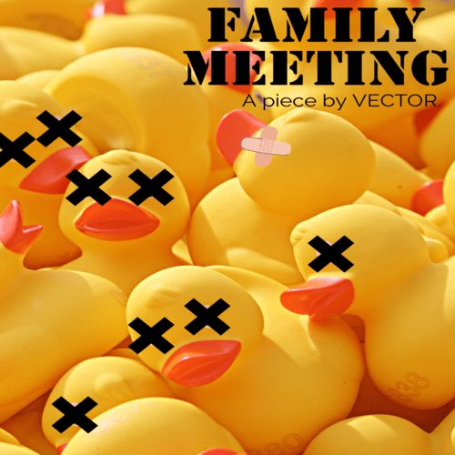 Vector &#8211; Family Meeting