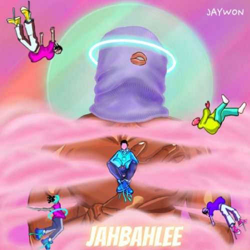 Jaywon ft Fameye – On God